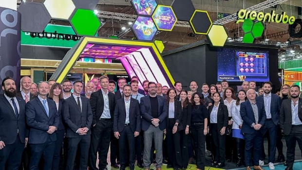 ICE Barcelona 2025: As melhores imagens do dia de abertura