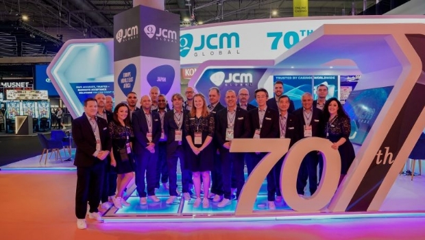 ICE Barcelona 2025: As melhores imagens do dia de abertura