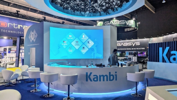 ICE Barcelona 2025: As melhores imagens do dia de abertura