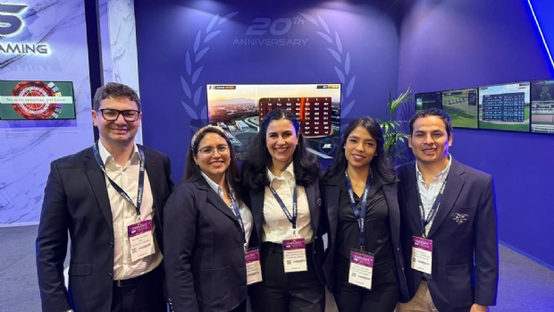 ICE Barcelona 2025: As melhores imagens do dia de abertura