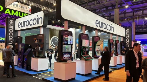 ICE Barcelona 2025: As melhores imagens do dia de abertura