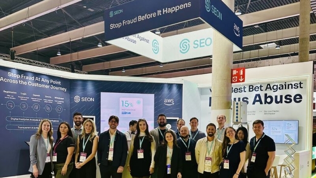 ICE Barcelona 2025: As melhores imagens do dia de abertura