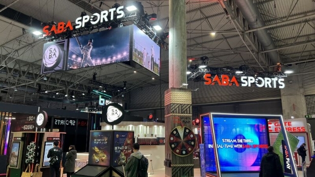 ICE Barcelona 2025: As melhores imagens do dia de abertura