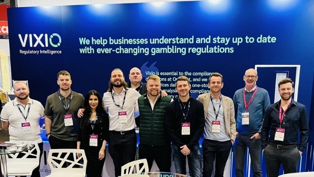 ICE Barcelona 2025: As melhores imagens do dia de abertura