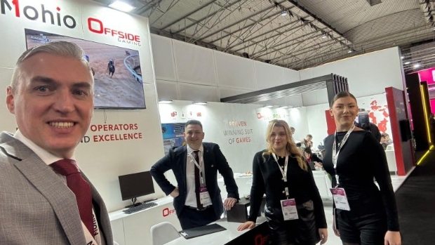 ICE Barcelona 2025: As melhores imagens do dia de abertura