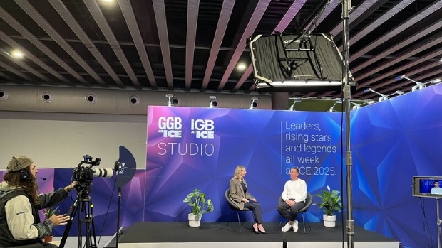 ICE Barcelona 2025: As melhores imagens do dia de abertura