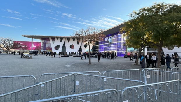 ICE Barcelona 2025: As melhores imagens do dia de abertura