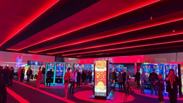 ICE Barcelona 2025: As melhores imagens do dia de abertura