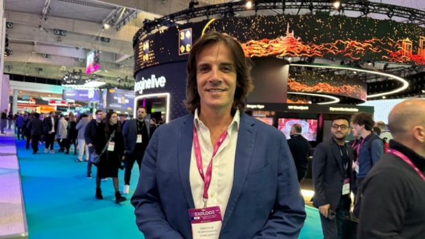 ICE Barcelona 2025: As melhores imagens do dia de abertura