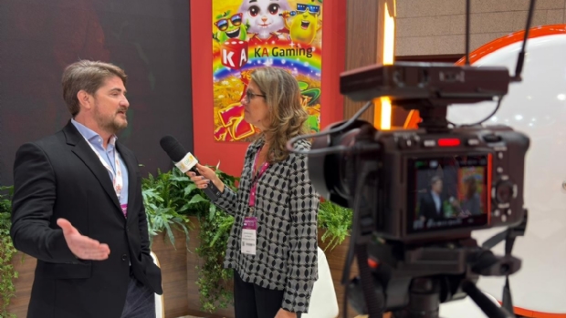 ICE Barcelona 2025: As melhores imagens do dia de abertura