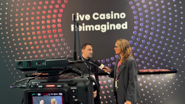 ICE Barcelona 2025: As melhores imagens do dia de abertura