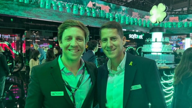 ICE Barcelona 2025: As melhores imagens do dia de abertura