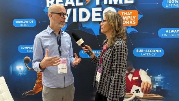 ICE Barcelona 2025: As melhores imagens do dia de abertura