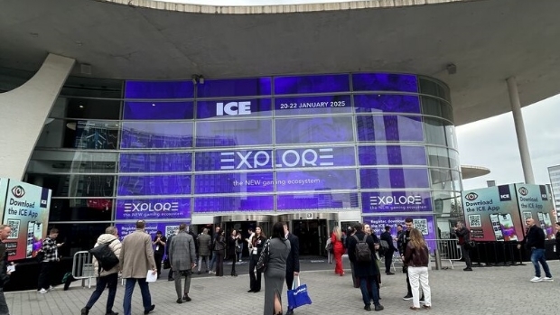 ICE Barcelona 2025: As melhores imagens do dia de abertura