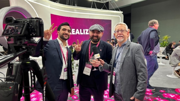 ICE Barcelona 2025: As melhores imagens do dia de abertura