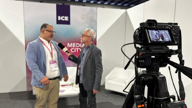 ICE Barcelona 2025: As melhores imagens do dia de abertura