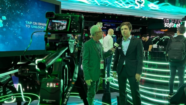 ICE Barcelona 2025: As melhores imagens do dia de abertura