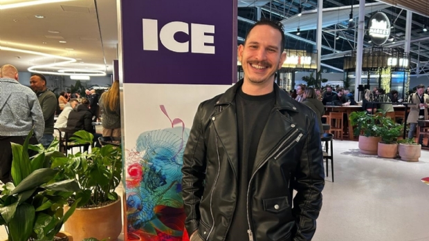 ICE Barcelona 2025: As melhores imagens do dia de abertura