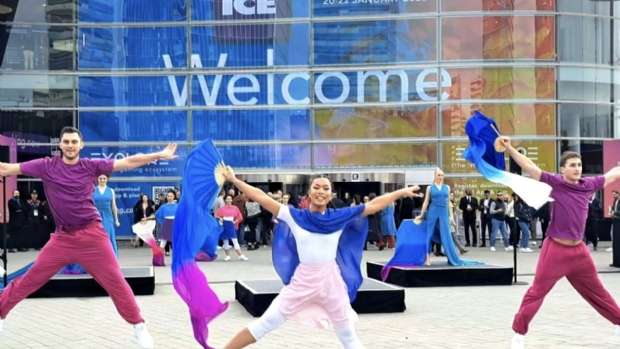ICE Barcelona 2025: As melhores imagens do dia de abertura