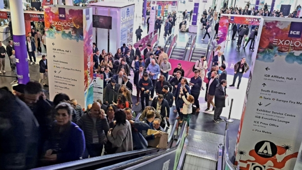 ICE Barcelona 2025: As melhores imagens do dia de abertura