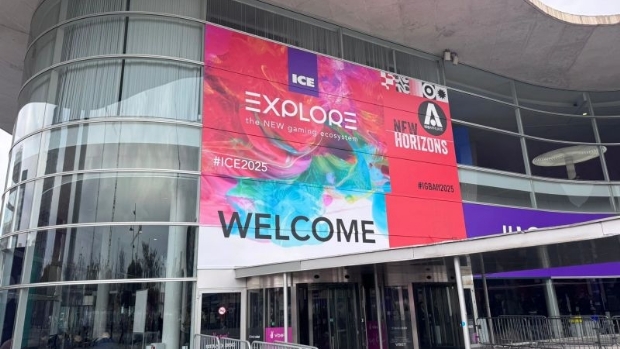 ICE Barcelona 2025: As melhores imagens do dia de abertura