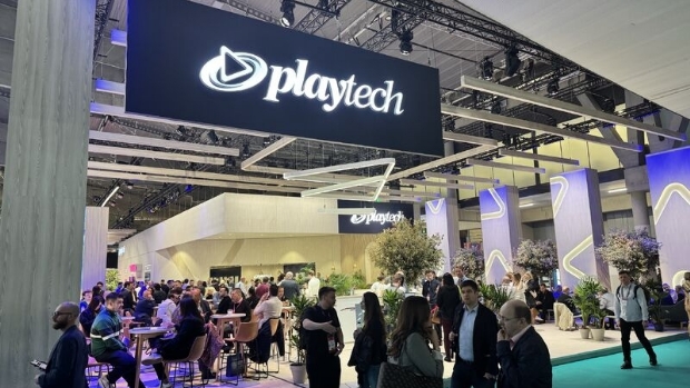 ICE Barcelona 2025: As melhores imagens do dia de abertura