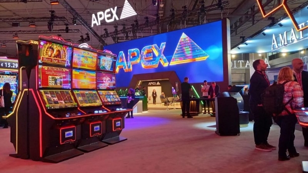 ICE Barcelona 2025: As melhores imagens do dia de abertura