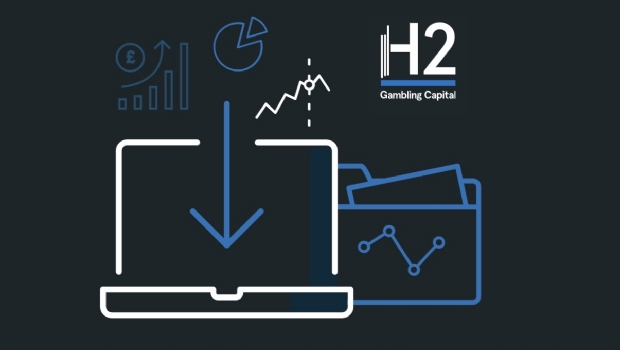 H2 Gambling Capital: Previsões do mercado brasileiro de iGaming
