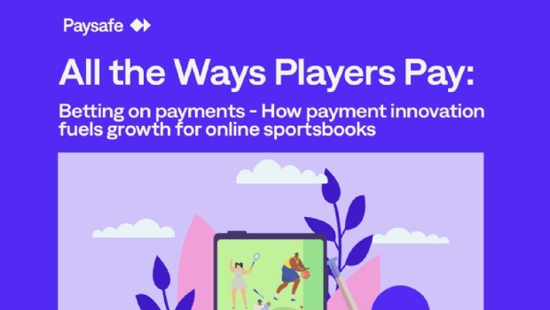 Paysafe: Global bettors demand payment choice, speed, and security in play
