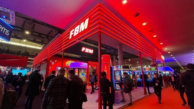 ICE Barcelona 2025: As melhores imagens do dia 2