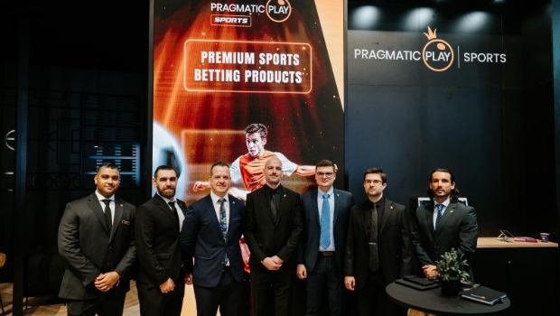 ICE Barcelona 2025: As melhores imagens do dia 2