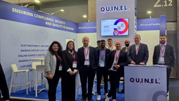 ICE Barcelona 2025: As melhores imagens do dia 2