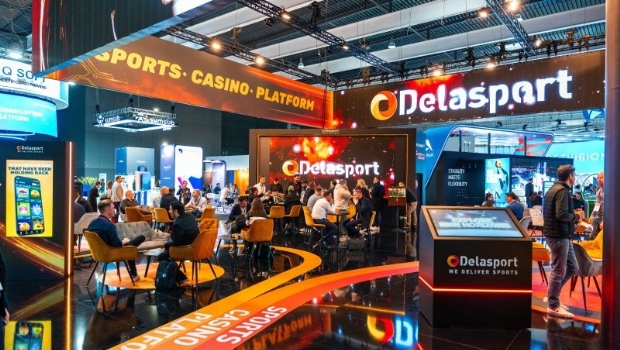 ICE Barcelona 2025: As melhores imagens do dia 2