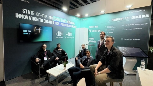 ICE Barcelona 2025: As melhores imagens do dia 2