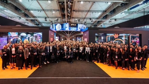 ICE Barcelona 2025: As melhores imagens do dia 2