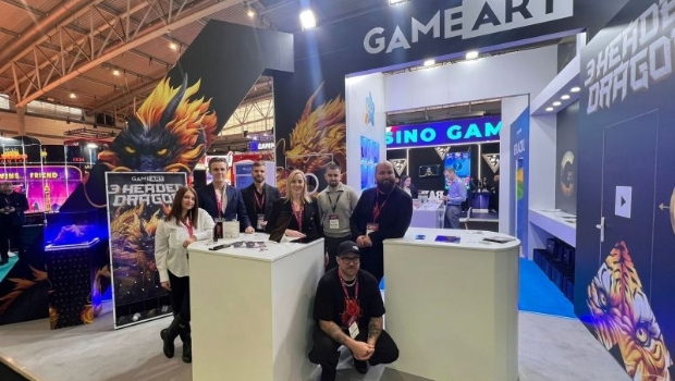 ICE Barcelona 2025: As melhores imagens do dia 2