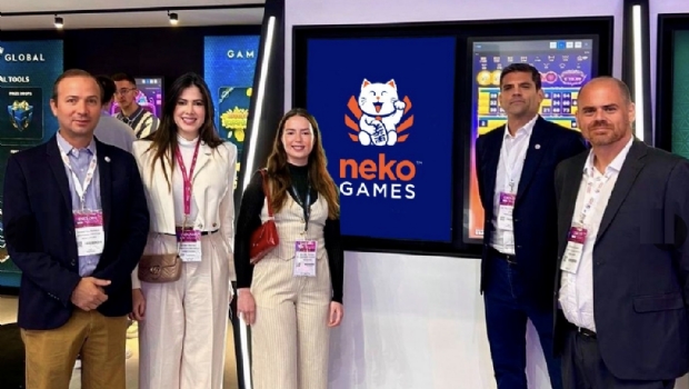 ICE Barcelona 2025: As melhores imagens do dia 2