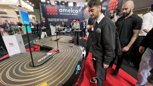 ICE Barcelona 2025: As melhores imagens do dia 2