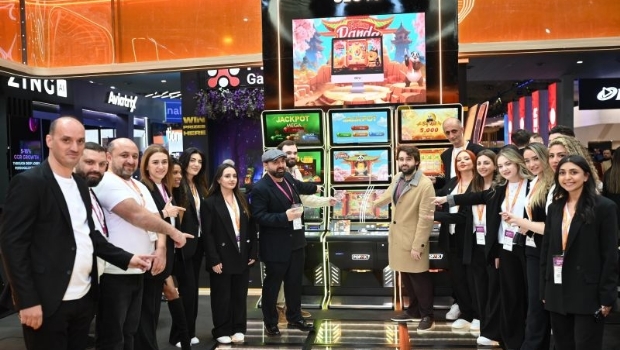 ICE Barcelona 2025: As melhores imagens do dia 2