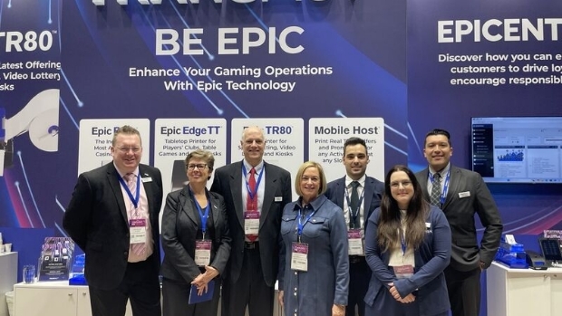 ICE Barcelona 2025: As melhores imagens do dia 2