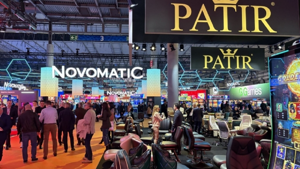 ICE Barcelona 2025: As melhores imagens do dia 2