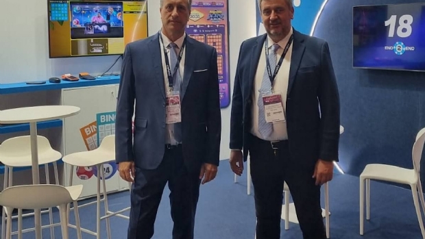 ICE Barcelona 2025: As melhores imagens do dia 2