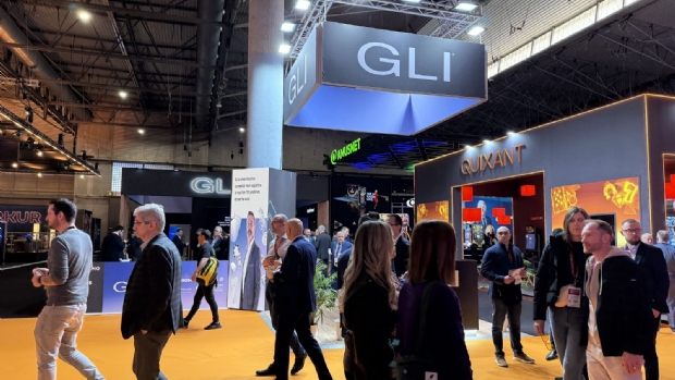 ICE Barcelona 2025: As melhores imagens do dia 2