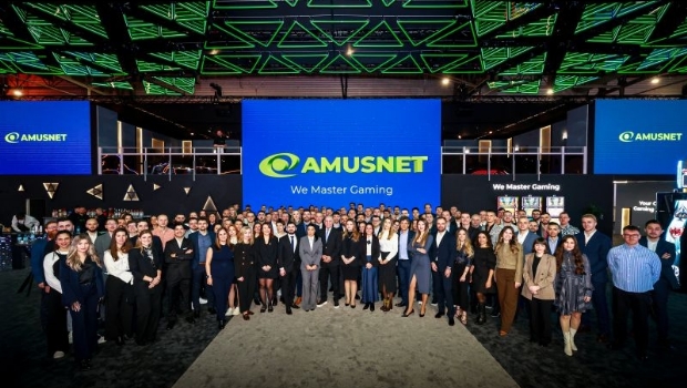 ICE Barcelona 2025: As melhores imagens do dia 2