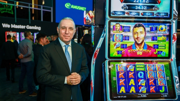 ICE Barcelona 2025: As melhores imagens do dia 2