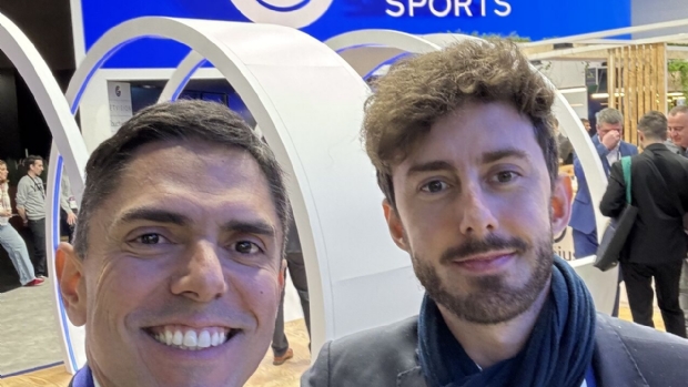 ICE Barcelona 2025: As melhores imagens do dia 2