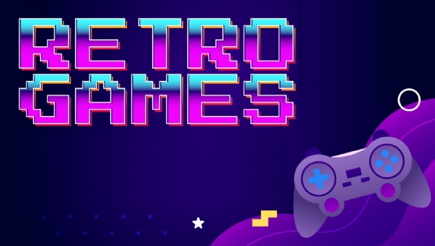 Retro games in iGaming: inplaySoft examines the rise, aesthetics, technology and appeal