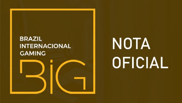 BIG Brazil clarifies there was no merger, purchase or sale process with Puskás Bet