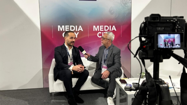 ICE Barcelona 2025: As melhores imagens do dia 2