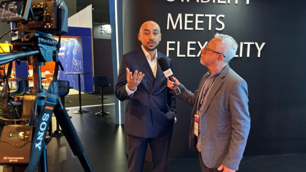 ICE Barcelona 2025: As melhores imagens do dia 2